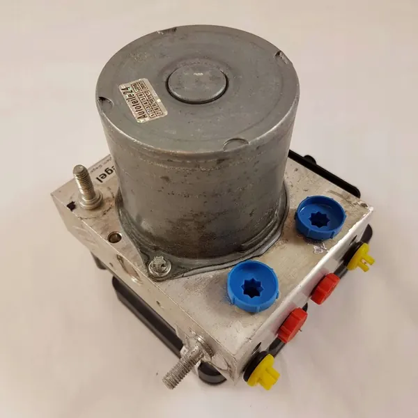 POMPE ABS MERCEDES W176 A1764310500 A1769006303 image 1