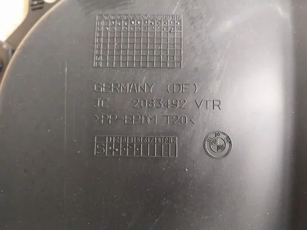 OEM S26380696 Framhöger Dörrpanel BMW F30/F31 image 4