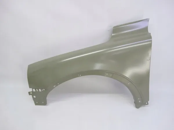 Volvo XC90 I 2002-2014 Paraurti Anteriore Sinistro 30796494 image 2