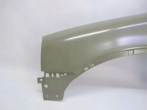 Volvo XC90 I 2002-2014 Paraurti Anteriore Sinistro 30796494 image 5