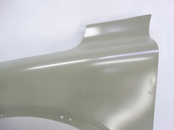 Volvo XC90 I 2002-2014 Paraurti Anteriore Sinistro 30796494 image 6