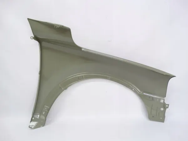 Volvo XC90 I 2002-2014 Paraurti Anteriore Sinistro 30796494 image 8