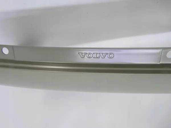Volvo XC90 I 2002-2014 Paraurti Anteriore Sinistro 30796494 image 9