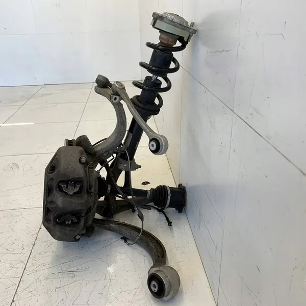 Mozzo anteriore sinistro Audi A5 3.0 TDI 2019 OEM image 2