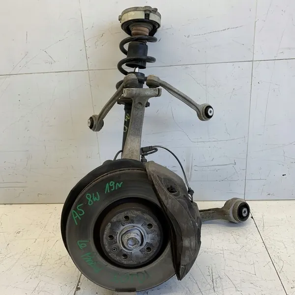 Mozzo anteriore sinistro Audi A5 3.0 TDI 2019 OEM image 3