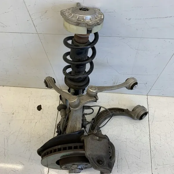 Mozzo anteriore sinistro Audi A5 3.0 TDI 2019 OEM image 5