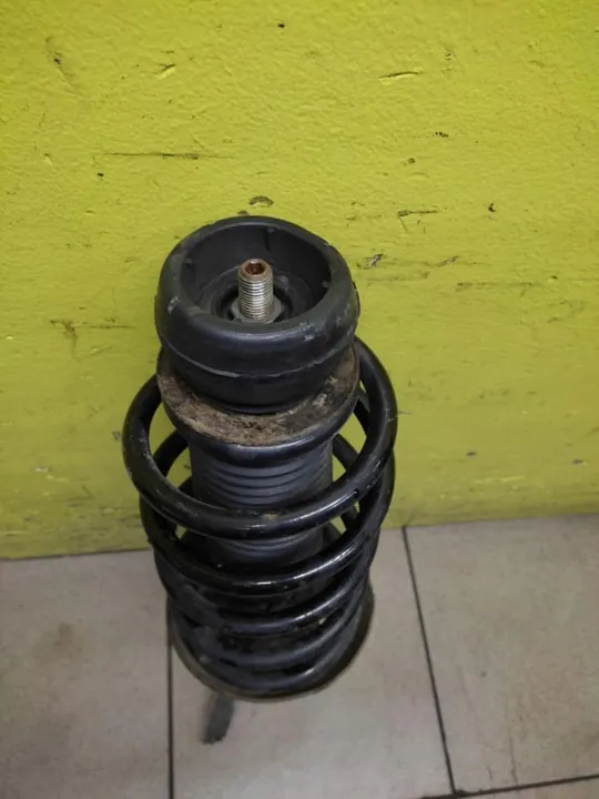 VW GOLF IV 2.0 McPherson Anteriore Sinistro 1J0413031CH image 3