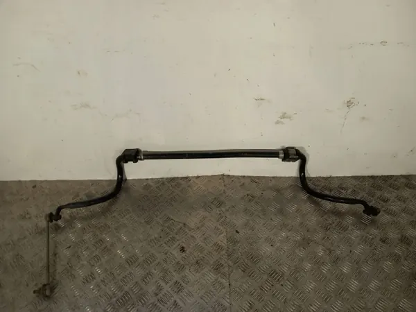 OEM FOB20903 Etuvakain - Mitsubishi OE image 2