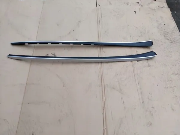 OEM HYUNDAI I40 SEDAN LIFT 15r Moldura Janela Dianteira image 3
