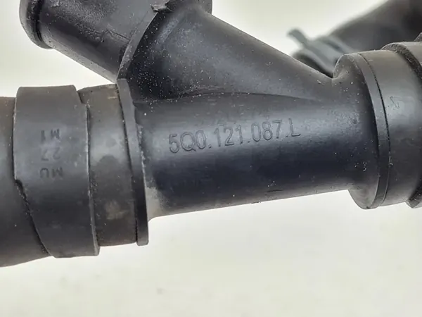 Volkswagen OE 3Q0122157S Vesiputki image 10