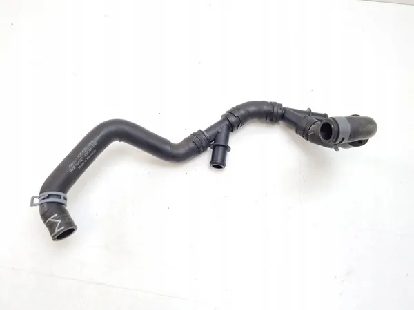 Volkswagen OE 3Q0122157S Vesiputki image 8