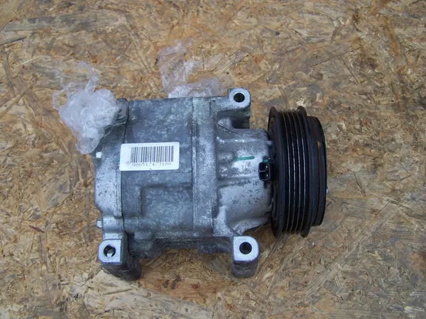 Compressore aria condizionata Fiat OE SCSB06 image 2