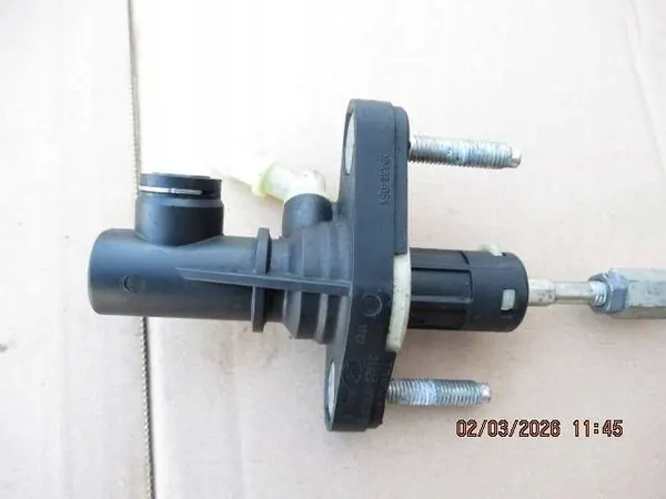 Koppelingslager Toyota Yaris OEM 02032026 image 4