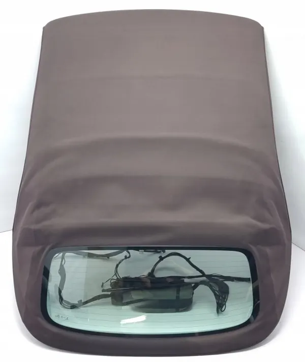 Begagnat fällbart tak Audi A5 F5 Cabrio OEM 8W7871025B image 4