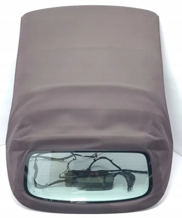 Begagnat fällbart tak Audi A5 F5 Cabrio OEM 8W7871025B image 6