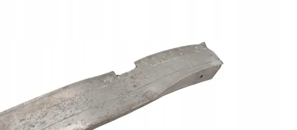 AUDI A3 S3 Etupuskuri Vahvistus 2003-2012 OEM 8P0807113P image 3