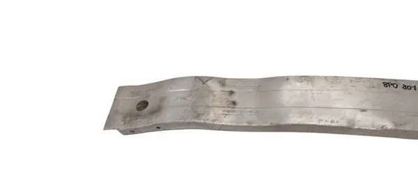 AUDI A3 S3 Etupuskuri Vahvistus 2003-2012 OEM 8P0807113P image 6