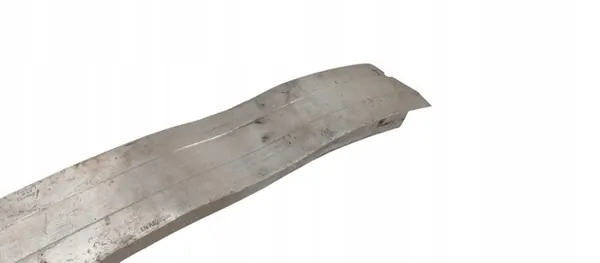 AUDI A3 S3 Etupuskuri Vahvistus 2003-2012 OEM 8P0807113P image 7