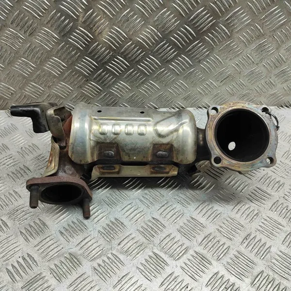 Katalysaattori OEM 2853007401 Hyundai Kona 1.0L image 2
