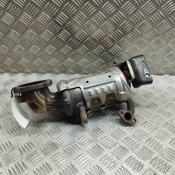 Katalysaattori OEM 2853007401 Hyundai Kona 1.0L image 3