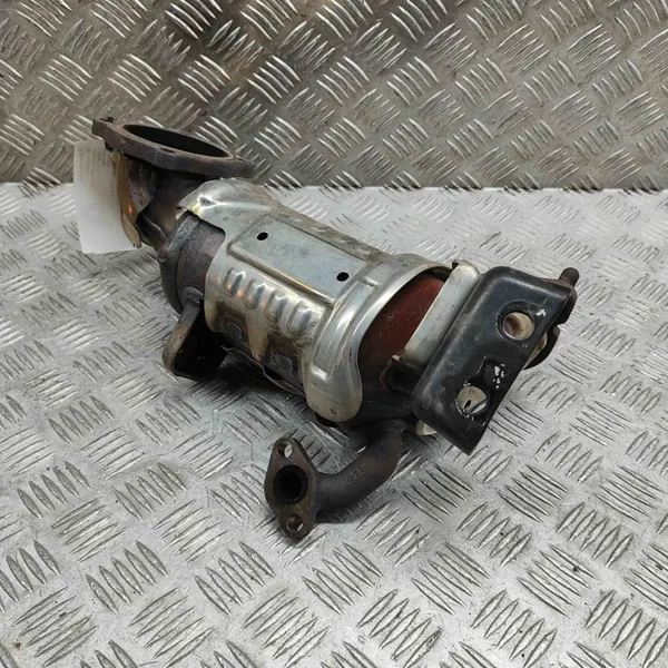Katalysaattori OEM 2853007401 Hyundai Kona 1.0L image 4
