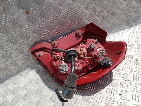 KIA PICANTO III 2018 Luz Trasera Izquierda Original image 2