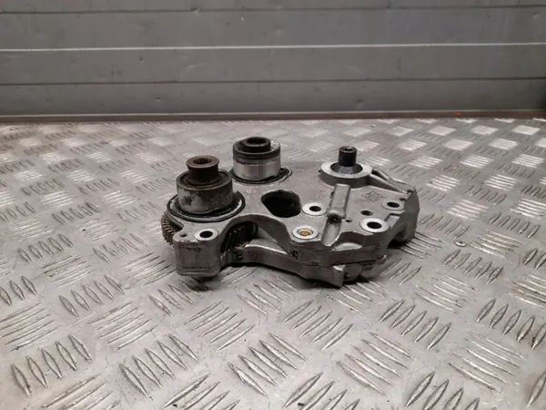 Pompe à huile Audi OEM 079109360AK - Audi OE d'occasion image 4