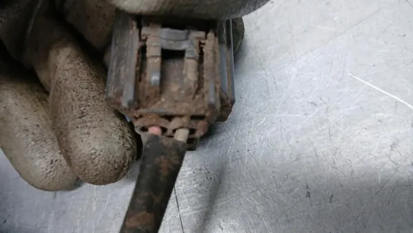 Imupumppu Volvo S60 I 2000-2004 image 3