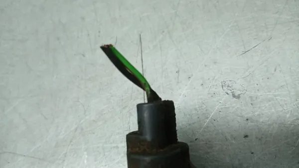 Imupumppu Volvo S60 I 2000-2004 image 4