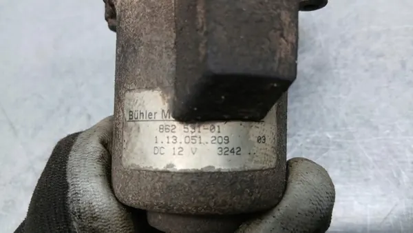 Imupumppu Volvo S60 I 2000-2004 image 5