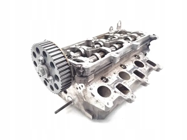 Culasse VW Polo 1.2 TDI Diesel 55kW OEM image 2