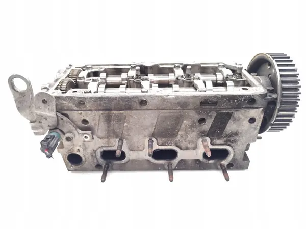 Culasse VW Polo 1.2 TDI Diesel 55kW OEM image 3