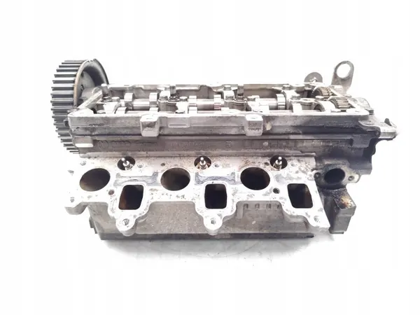 Culasse VW Polo 1.2 TDI Diesel 55kW OEM image 4