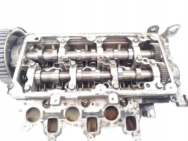 Culasse VW Polo 1.2 TDI Diesel 55kW OEM image 5