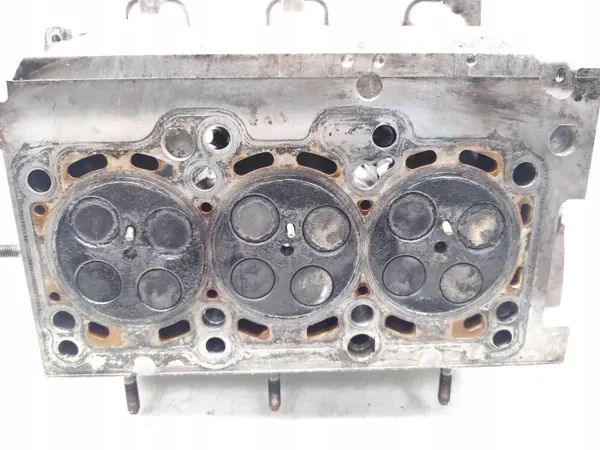 Culasse VW Polo 1.2 TDI Diesel 55kW OEM image 6