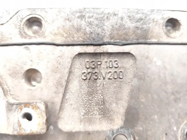 Culasse VW Polo 1.2 TDI Diesel 55kW OEM image 7