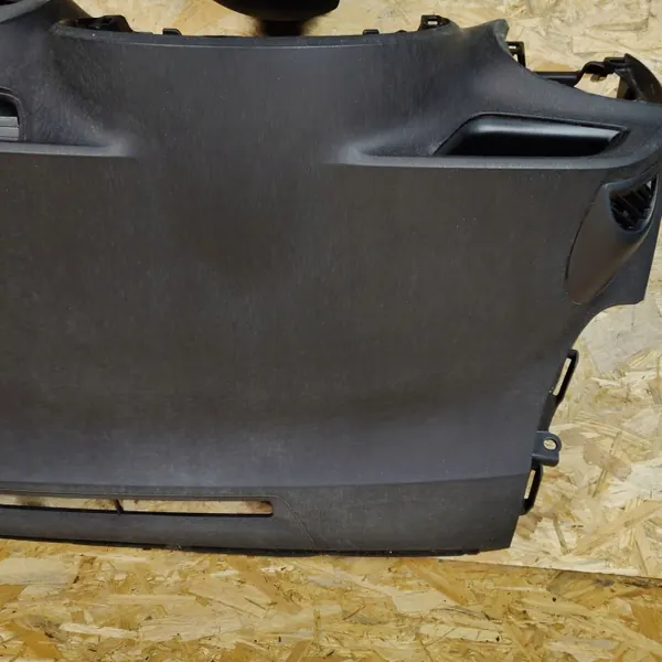 Toyota Yaris III instrumentpanel OEM AZF2380 - Begagnad image 9