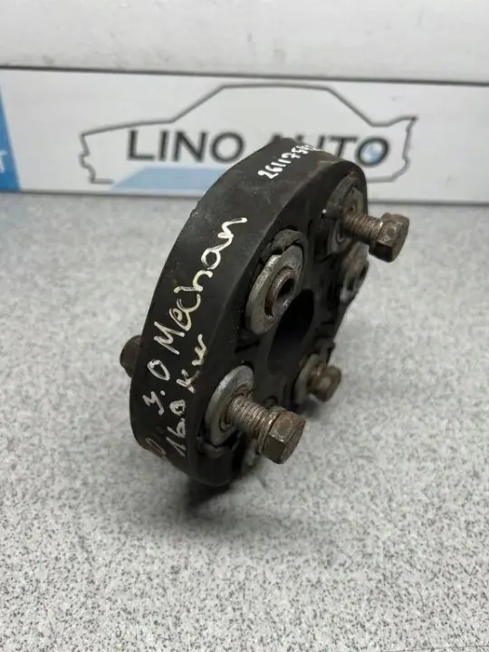 Joint caoutchouc arbre transmission BMW 5 E60 OEM 26117542238 image 3
