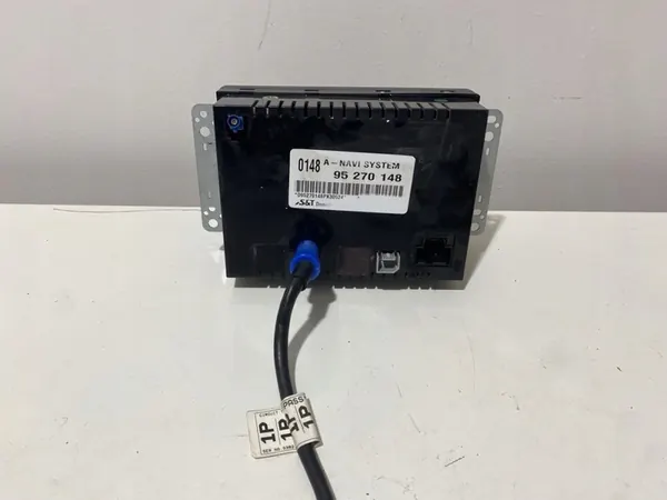 Navigointinäyttö Chevrolet Captiva I C140 95270148 image 3