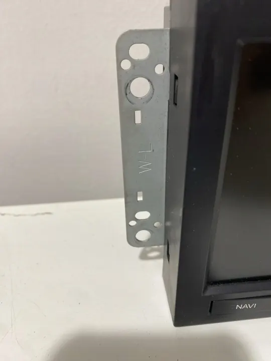 Navigointinäyttö Chevrolet Captiva I C140 95270148 image 4