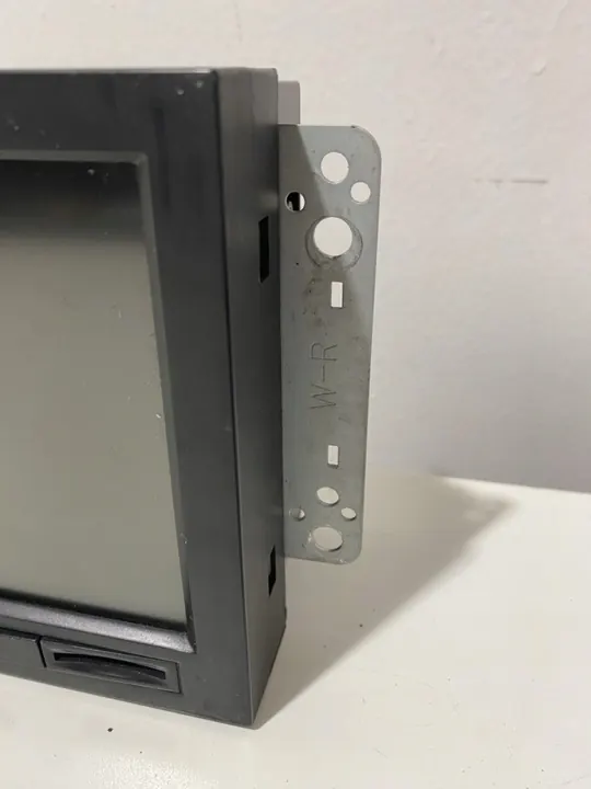 Navigointinäyttö Chevrolet Captiva I C140 95270148 image 5