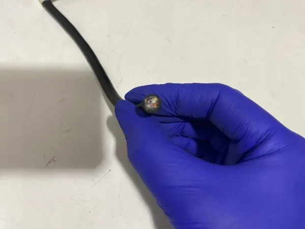 Navigointinäyttö Chevrolet Captiva I C140 95270148 image 7