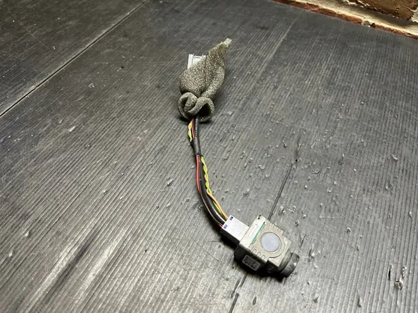 Bakre kamera Mercedes W212 A0009058903 image 2