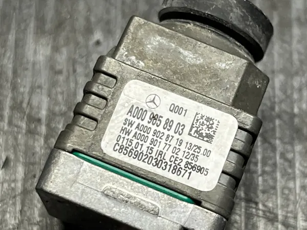 Bakre kamera Mercedes W212 A0009058903 image 3