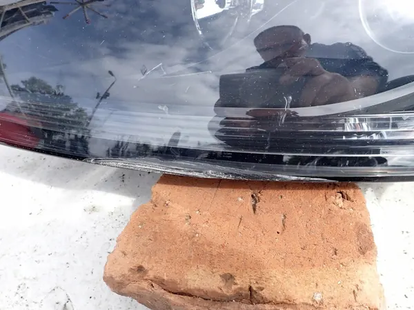 AUDI TT 8J 06-14 Faro Izquierdo Delantero image 2