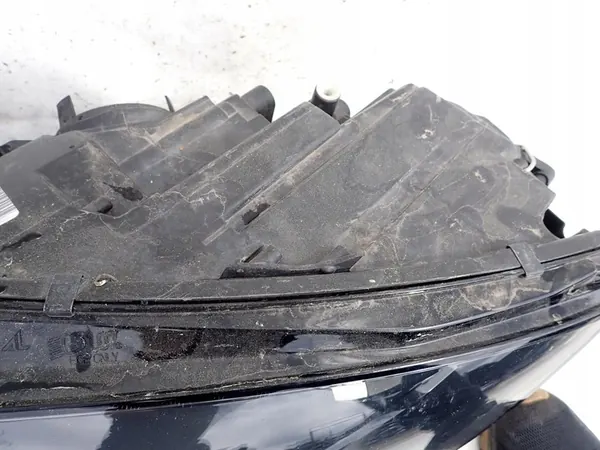 AUDI TT 8J 06-14 Faro Izquierdo Delantero image 3