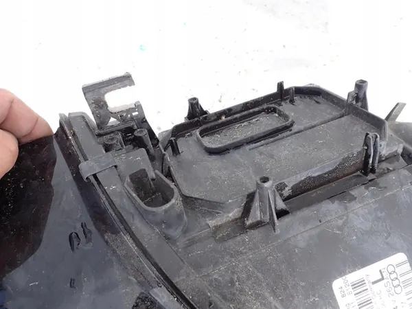 AUDI TT 8J 06-14 Faro Izquierdo Delantero image 5