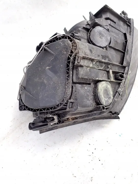 AUDI TT 8J 06-14 Faro Izquierdo Delantero image 7