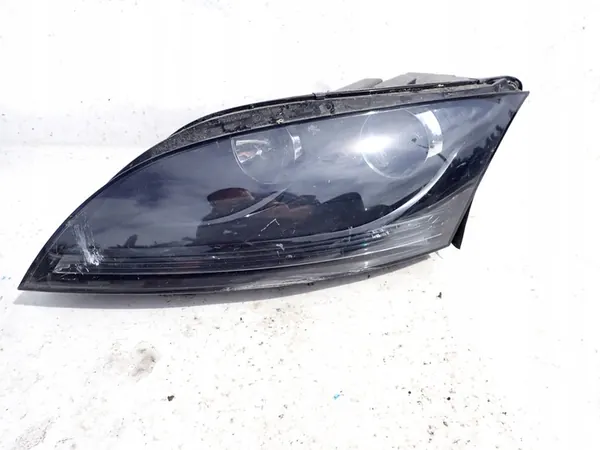 AUDI TT 8J 06-14 Faro Izquierdo Delantero image 8