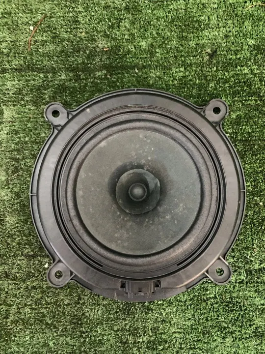 Mazda 3 III ovenkaiutin OEM WLX3523 - Etu image 2